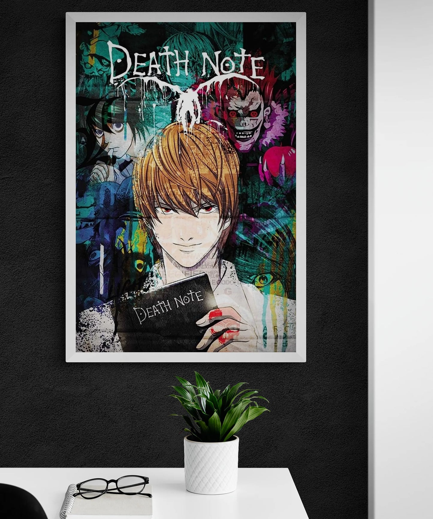 The Book of Death