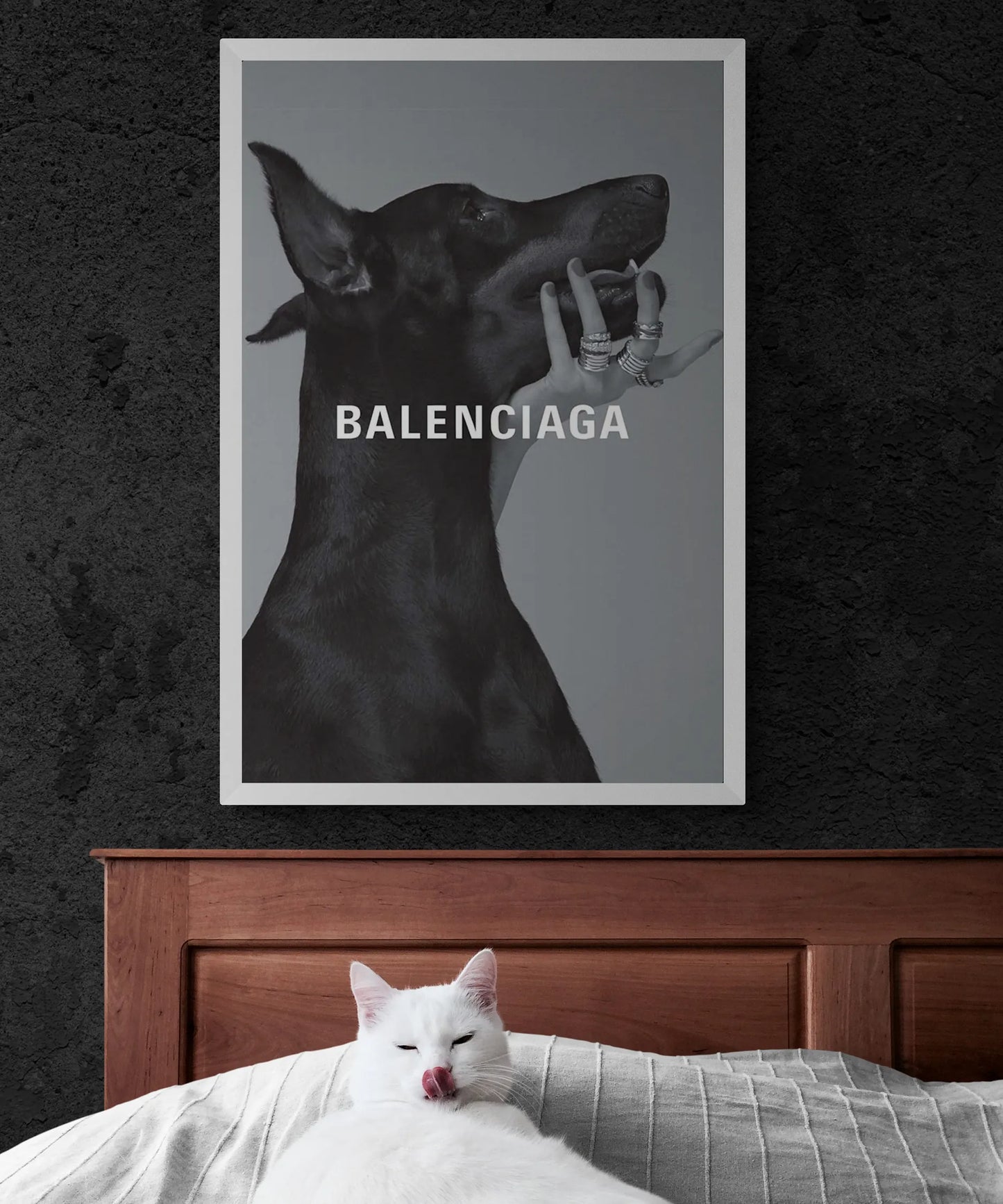 Elegant Guardian