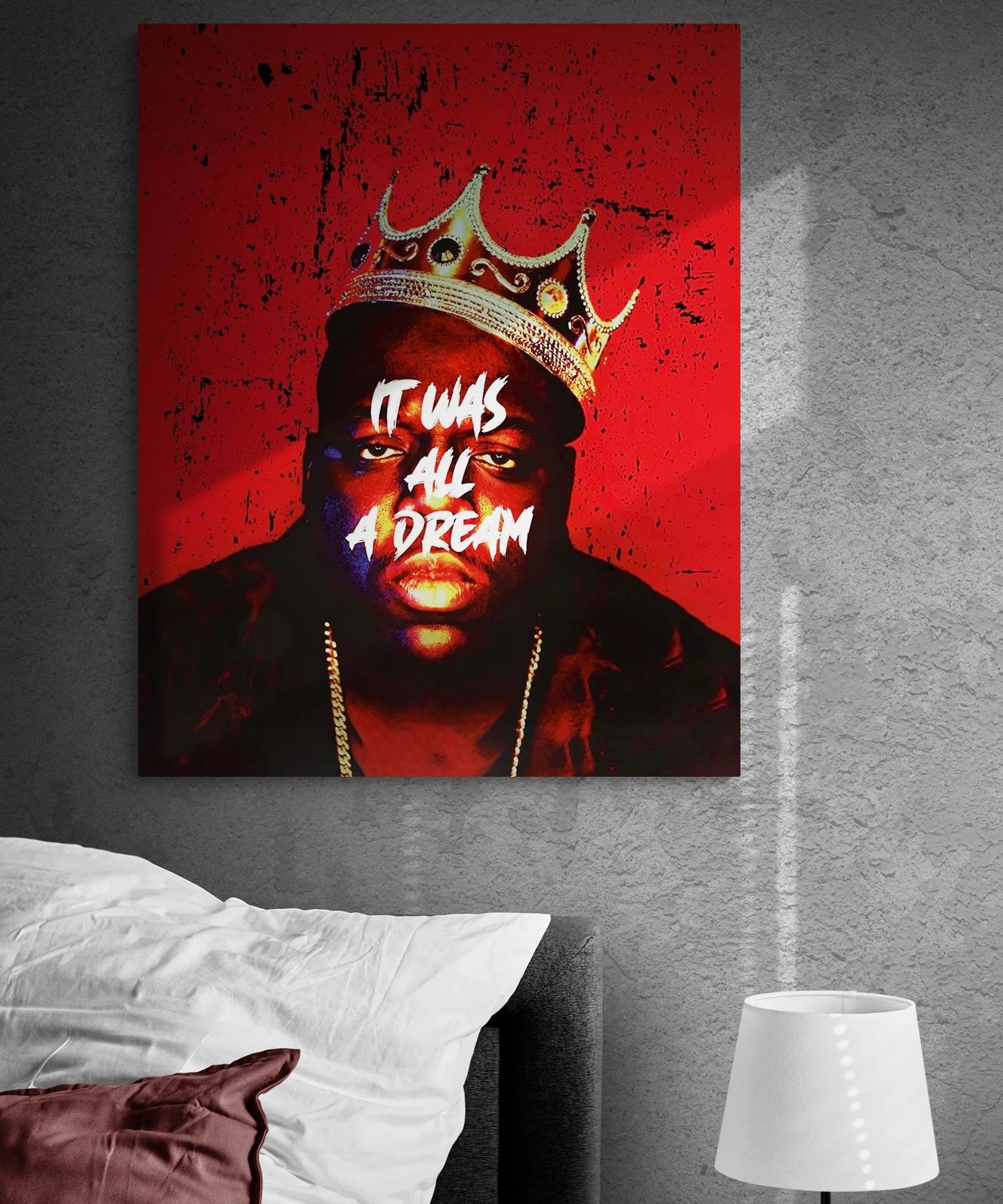 King's Dream