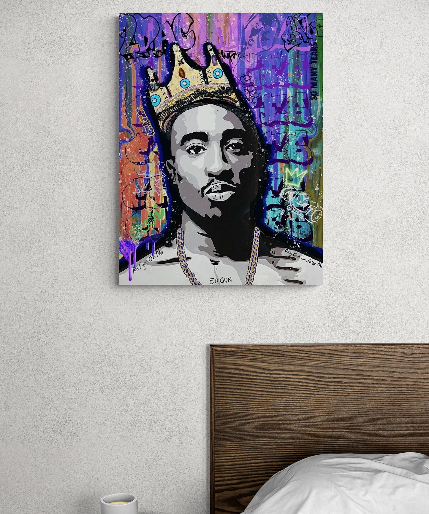 Thug's Crown