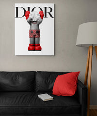 Luxury Sight (Canvas)