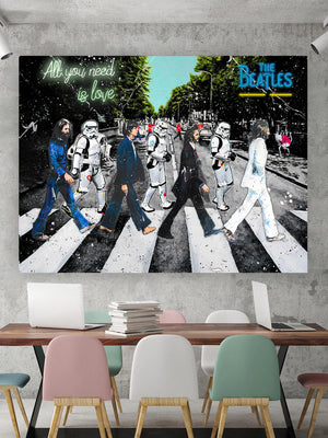 Abbey Road