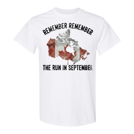 Adult Round-Neck T-Shirts