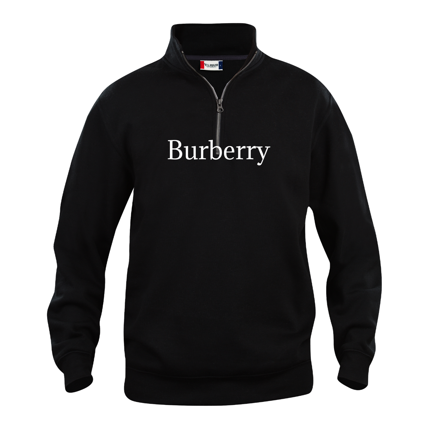 Quarter-Zip Sweatshirts