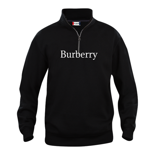 Quarter-Zip Sweatshirts