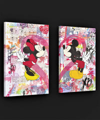 Original Couple (Set of 2)