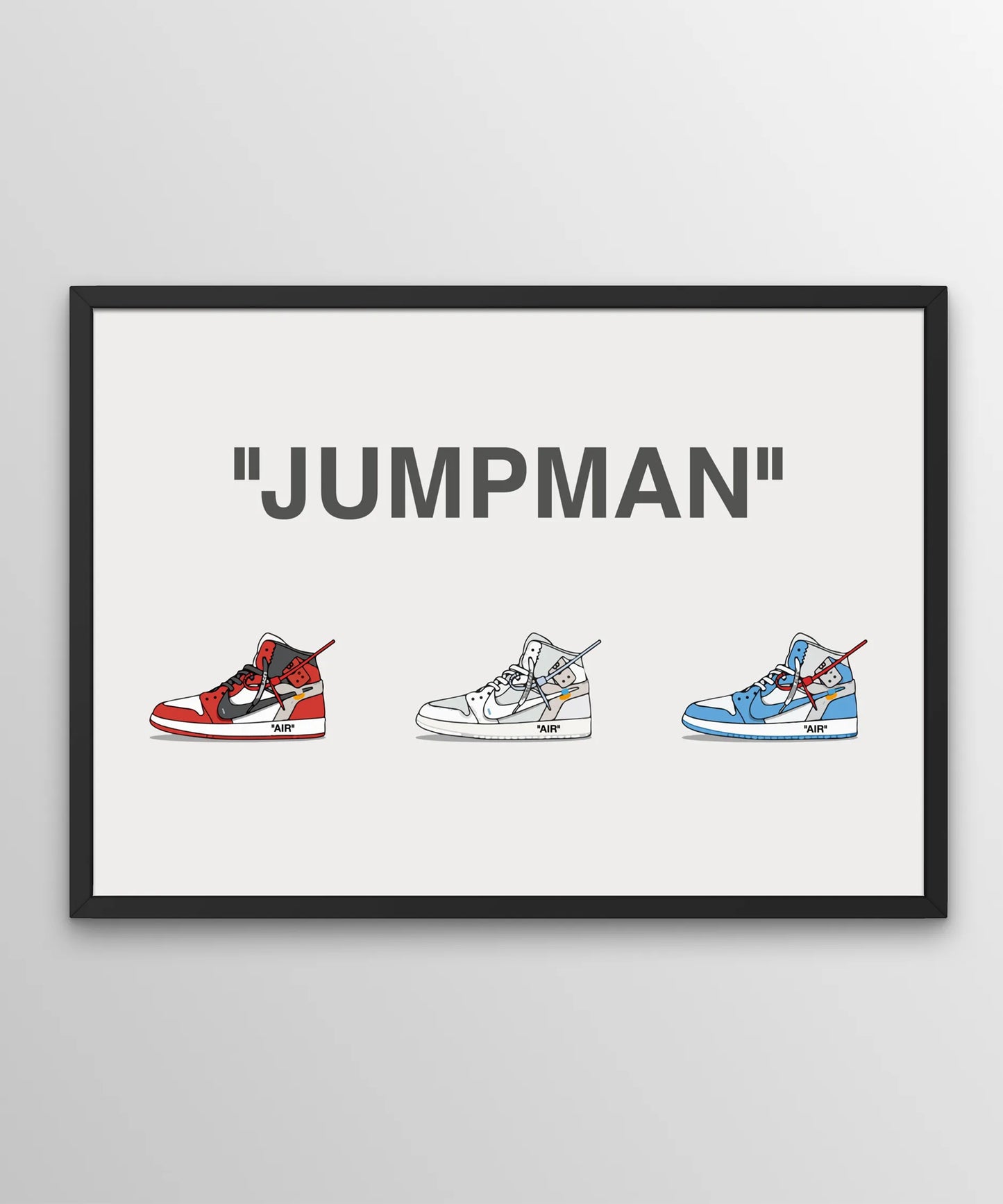 Triple Flight