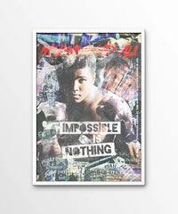 Legacy of the Champion