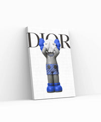 Luxury Sight (Canvas)