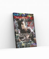 Legacy of the Champion