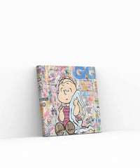 Childhood Whimsy Collage