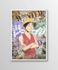 Pirate King's Legacy