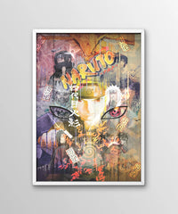 Essence of the Ninja