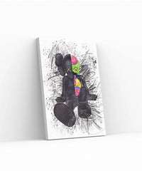 Artistic Reflections