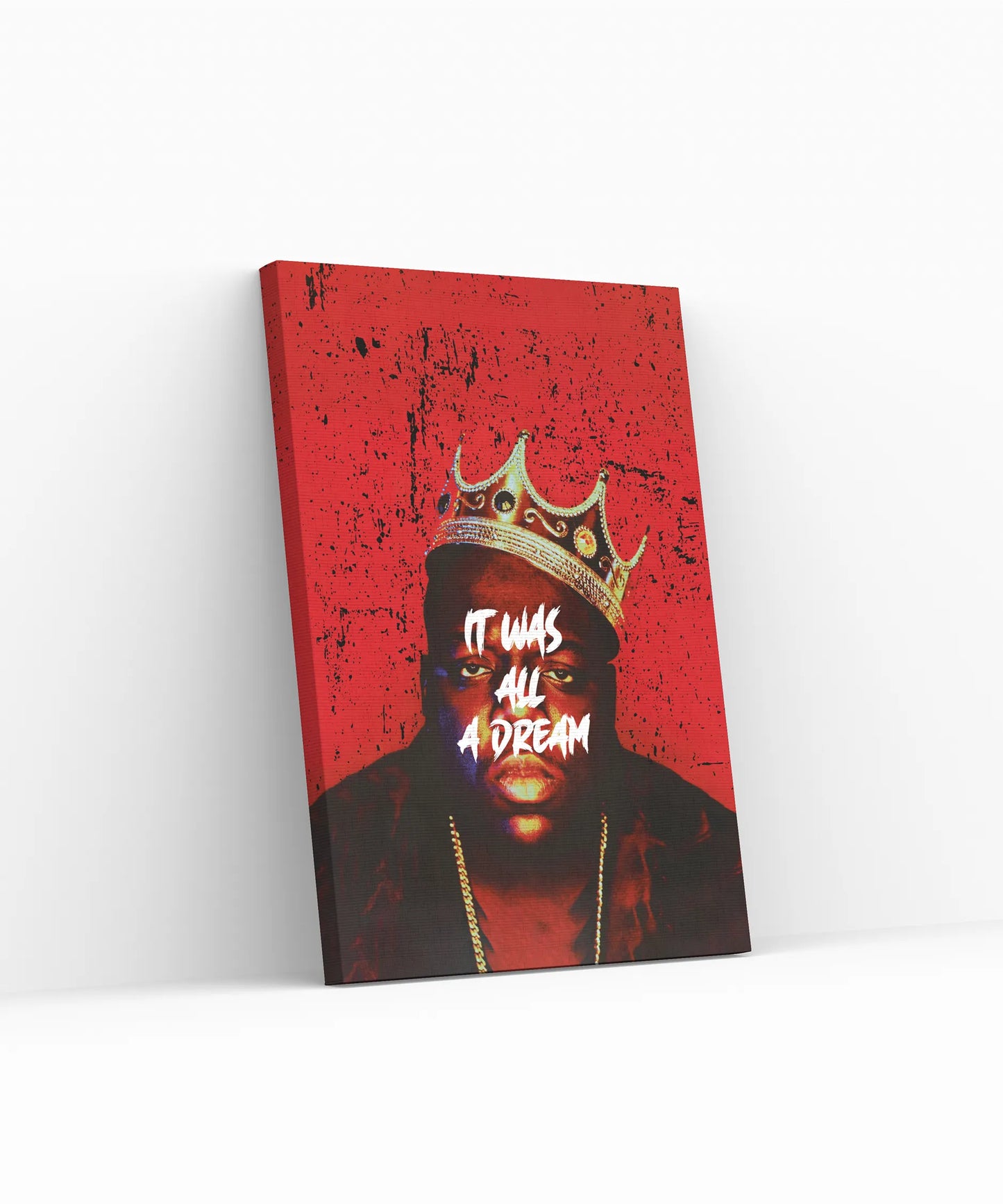 King's Dream