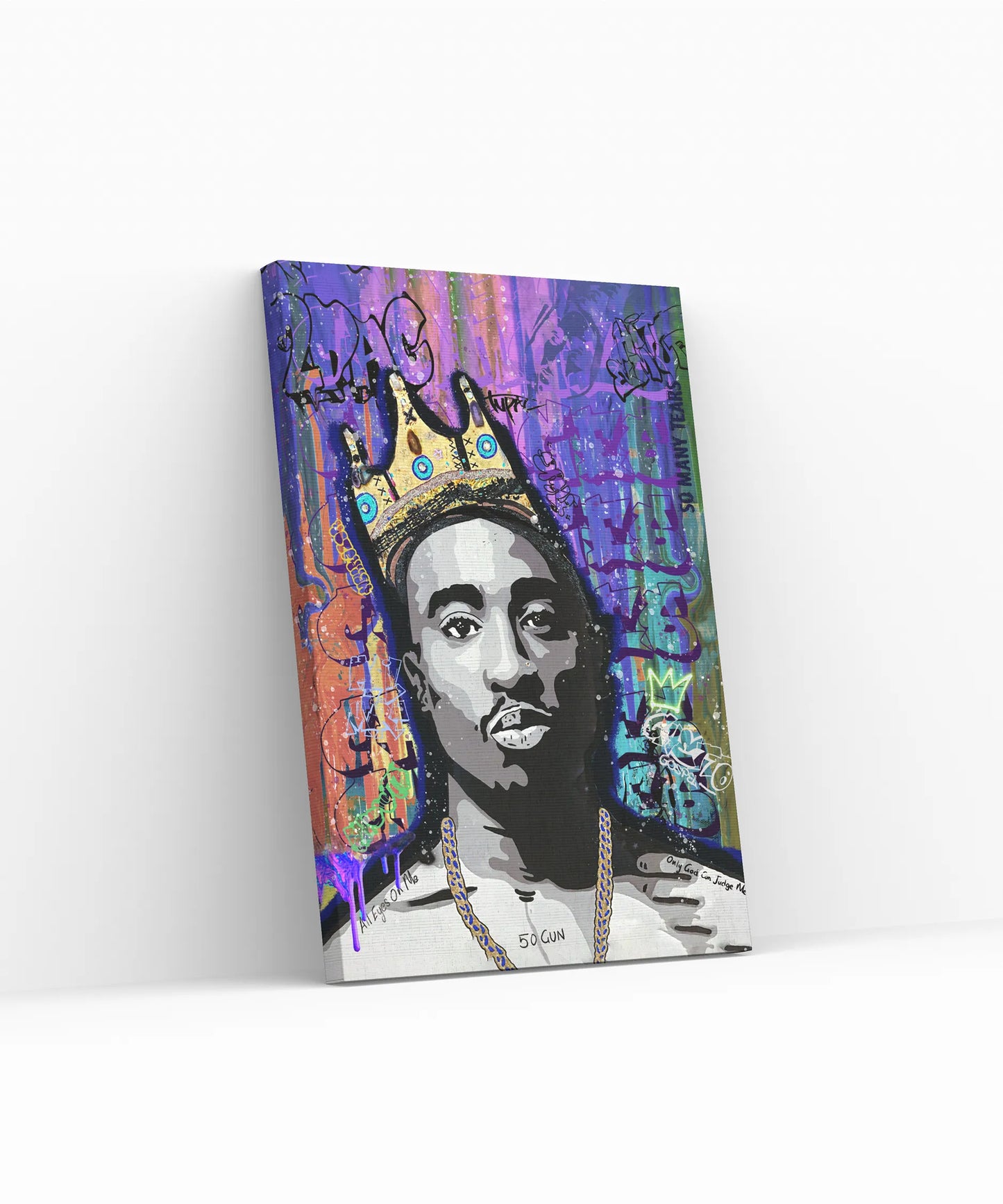 Thug's Crown