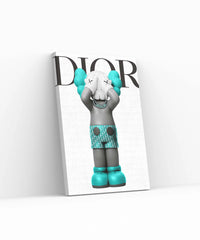 Luxury Sight (Canvas)