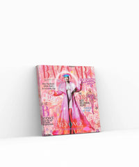 Queen on the Magazine Cover