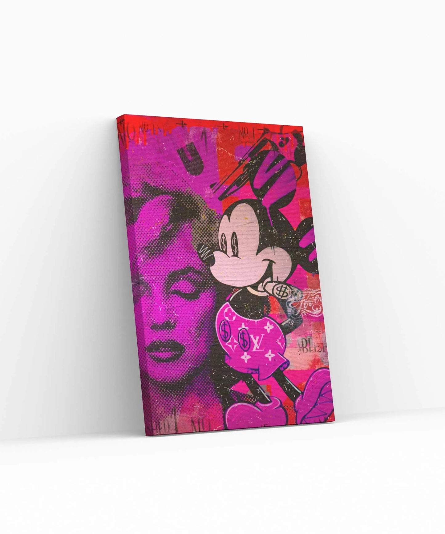 Pop Culture Fusion