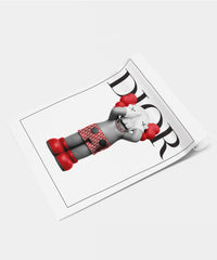 Luxury Sight (Canvas)