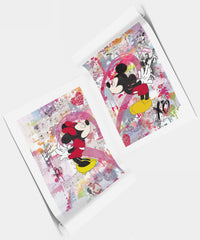 Original Couple (Set of 2)