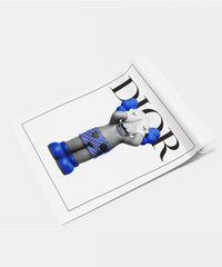 Luxury Sight (Canvas)