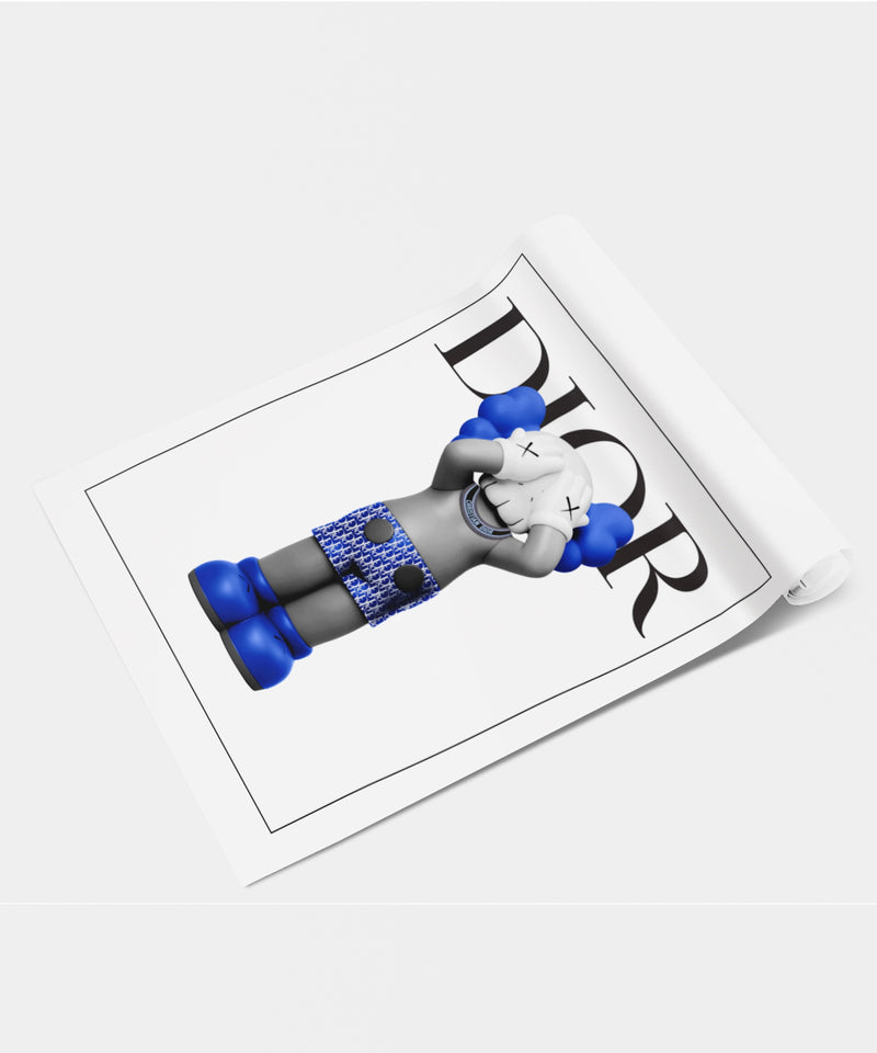 Luxury Sight (Canvas)