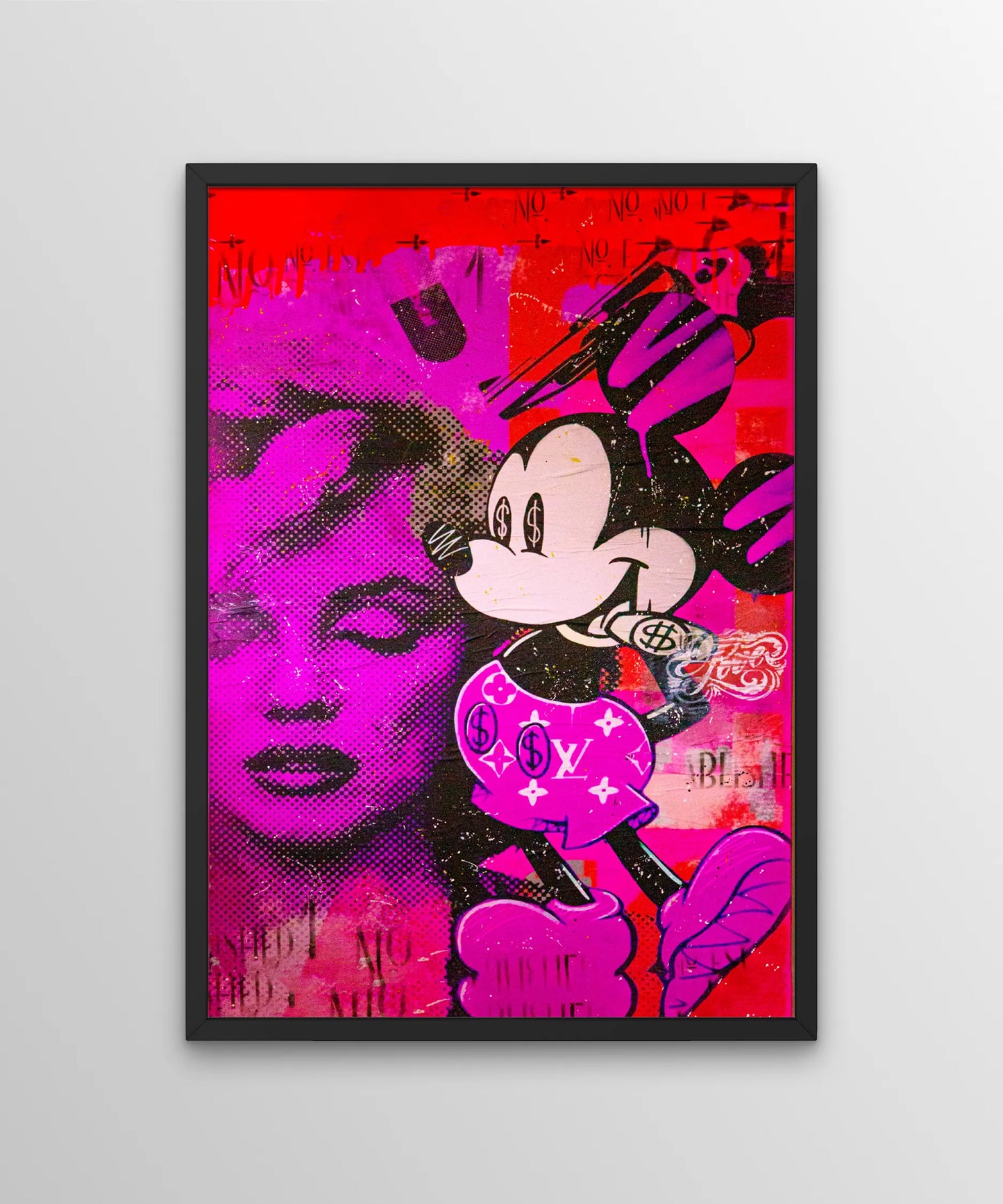 Pop Culture Fusion
