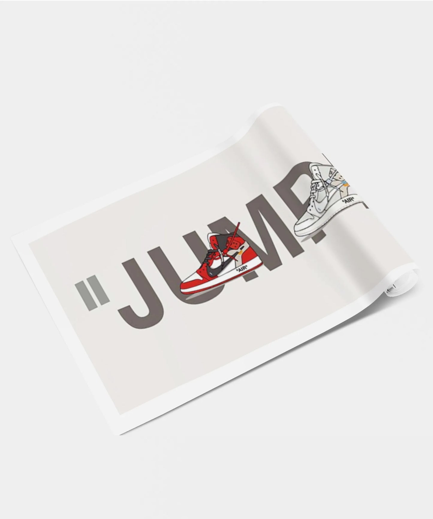 Sneaker Series