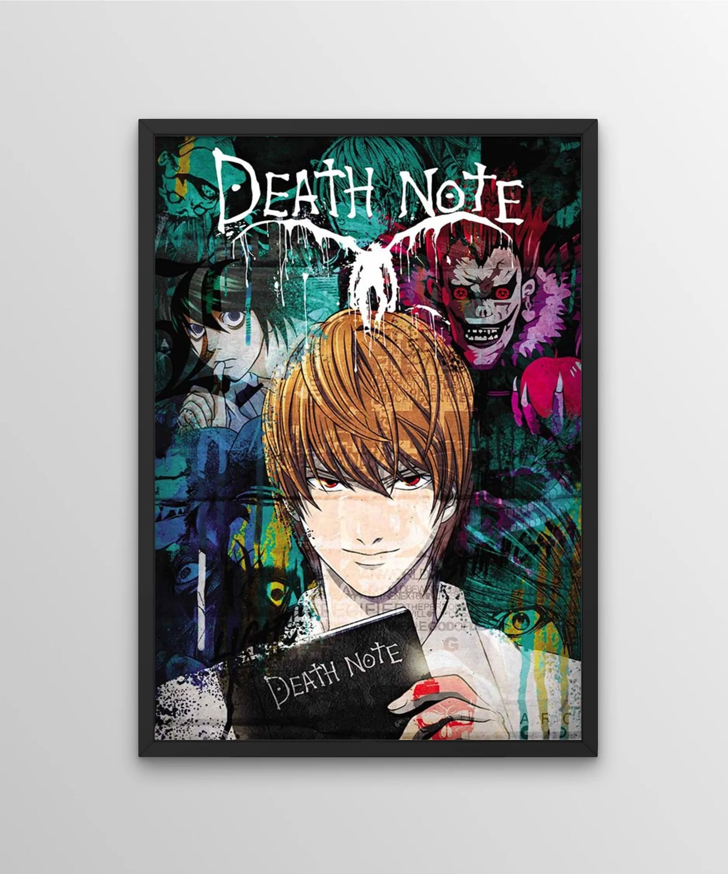 The Book of Death