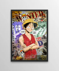 Pirate King's Legacy