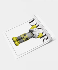 Luxury Sight (Canvas)