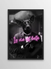 Elegance in Simplicity