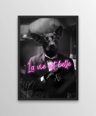 Elegance in Simplicity