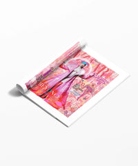 Queen on the Magazine Cover