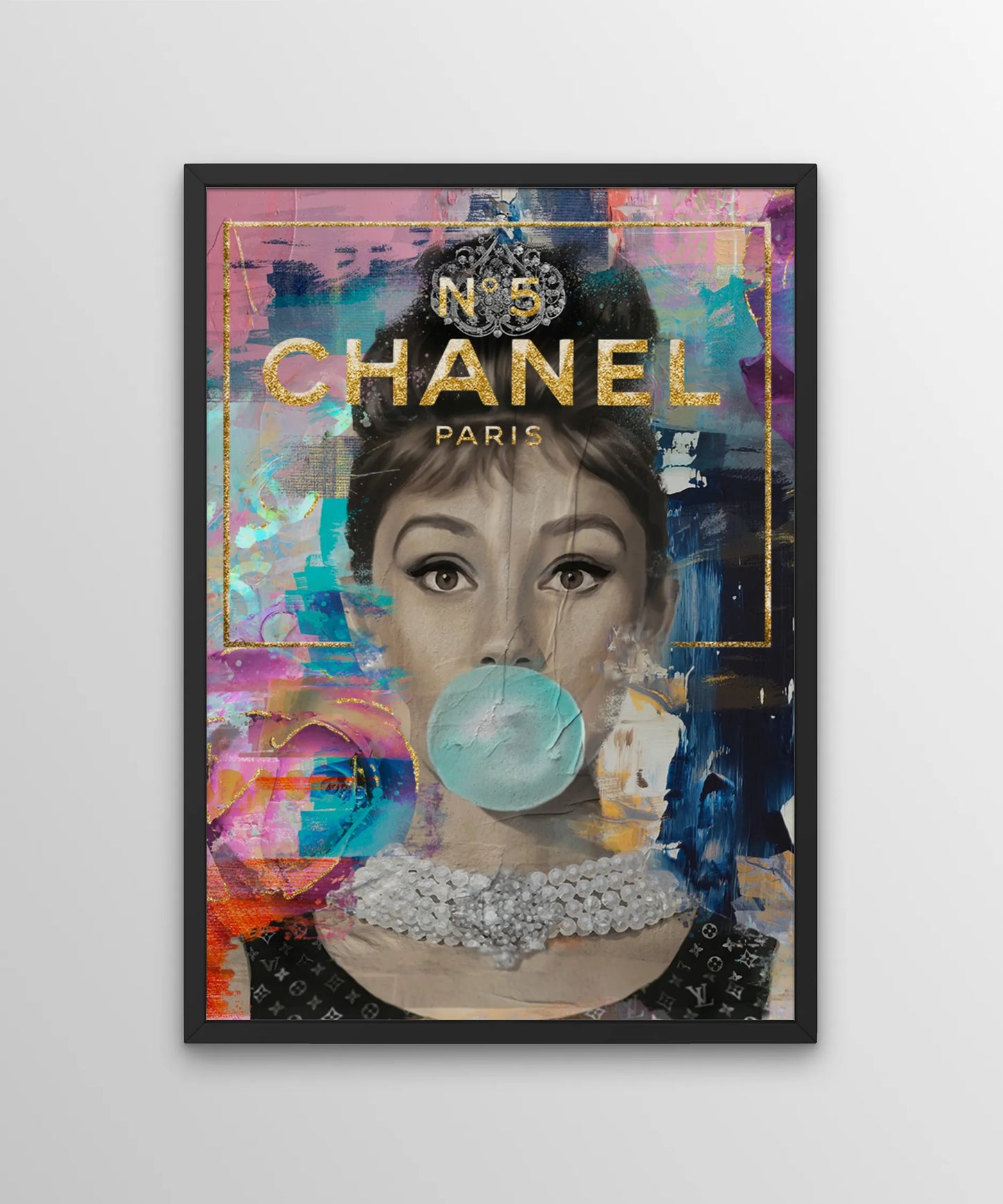 Breakfast at Tiffany’s
