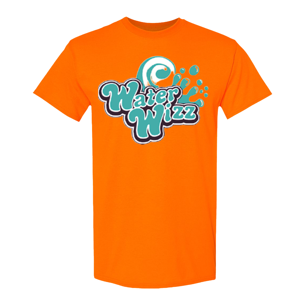 Adult Round-Neck T-Shirts