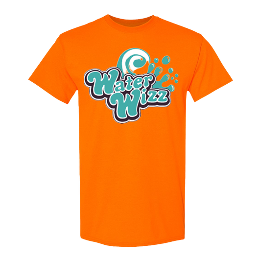 Adult Round-Neck T-Shirts