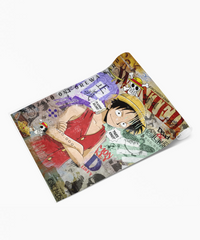 Pirate King's Legacy