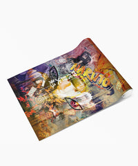 Essence of the Ninja