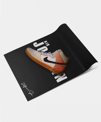 Colorway Charm Poster