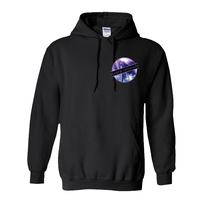 Adult Hoodies XL-5XL