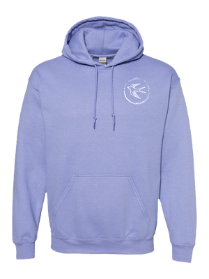Adult Hoodies S-L