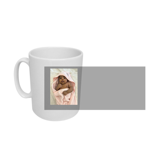 Custom Mug