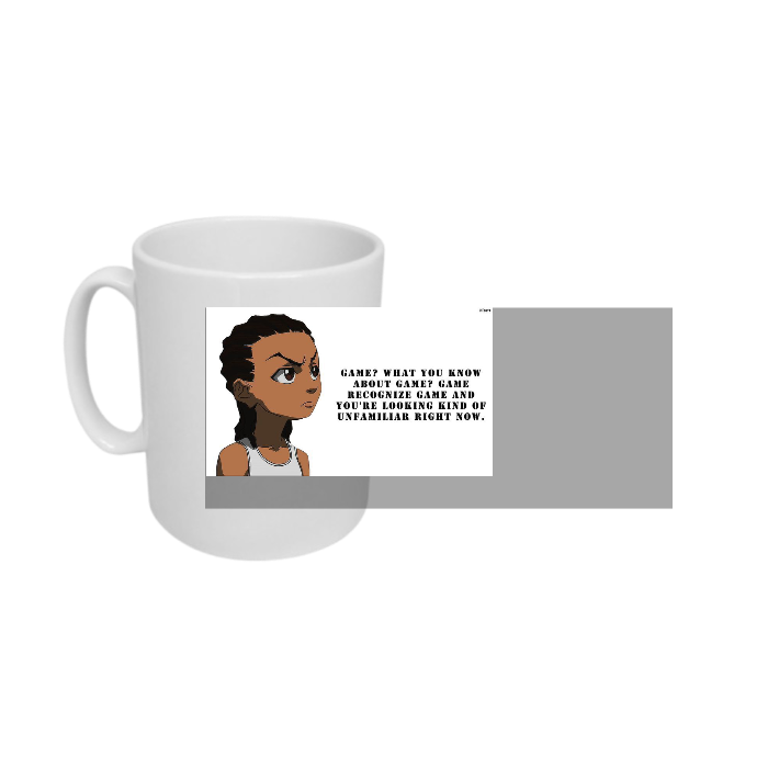 Custom Mug