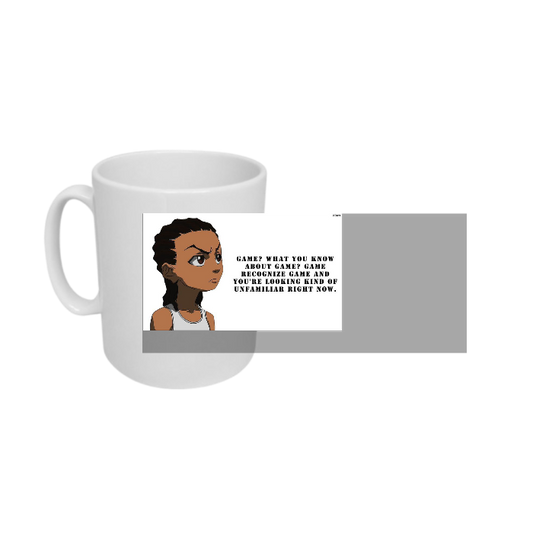 Custom Mug