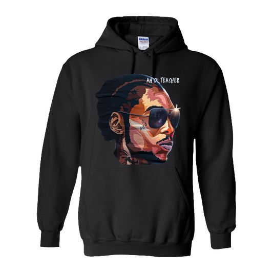 Adult Hoodies XL-5XL