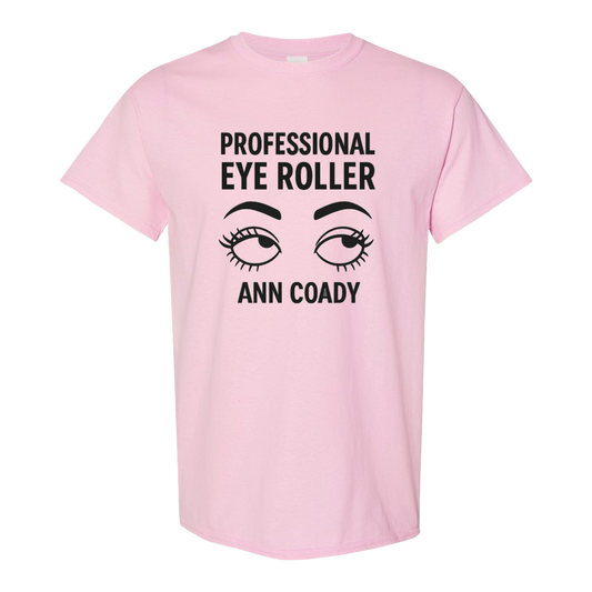 Adult Round-Neck T-Shirts