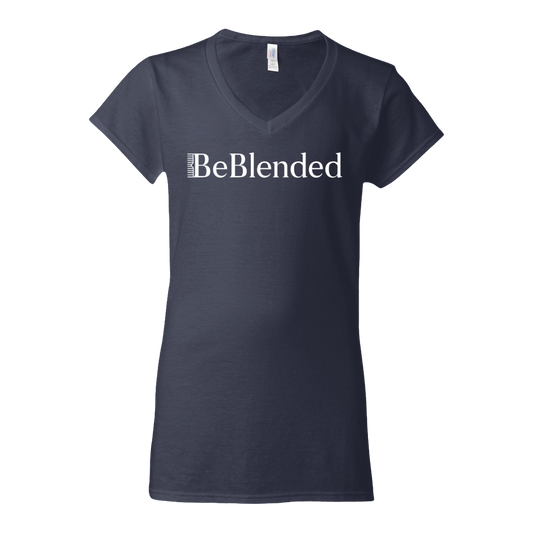 Women’s V-Neck T-Shirts