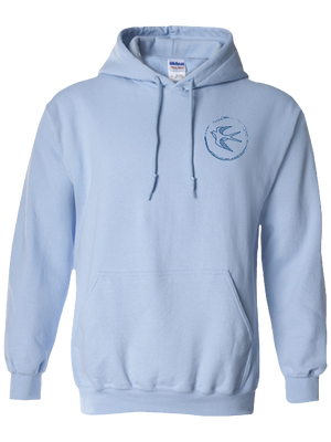 Adult Hoodies S-L